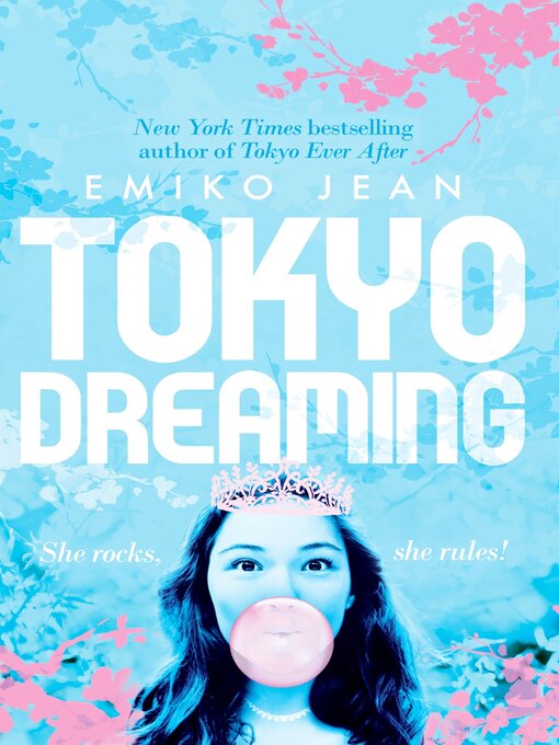 Title details for Tokyo Dreaming by Emiko Jean - Available